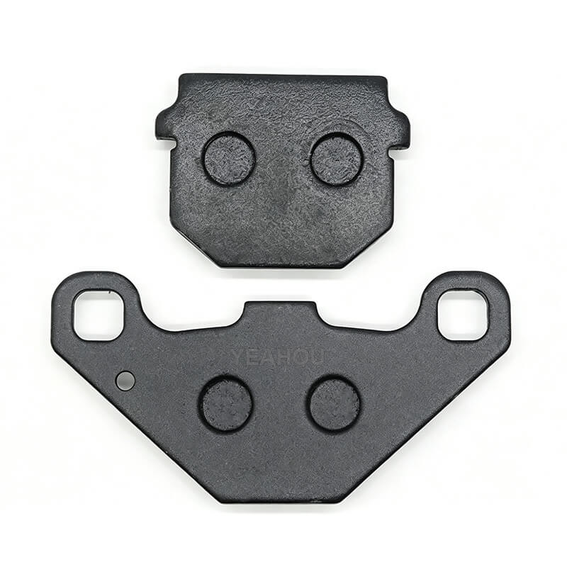 Brake Pads AG 100 YHBP00004