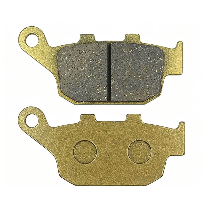 Brake Pads CBR 250 YHBP00006