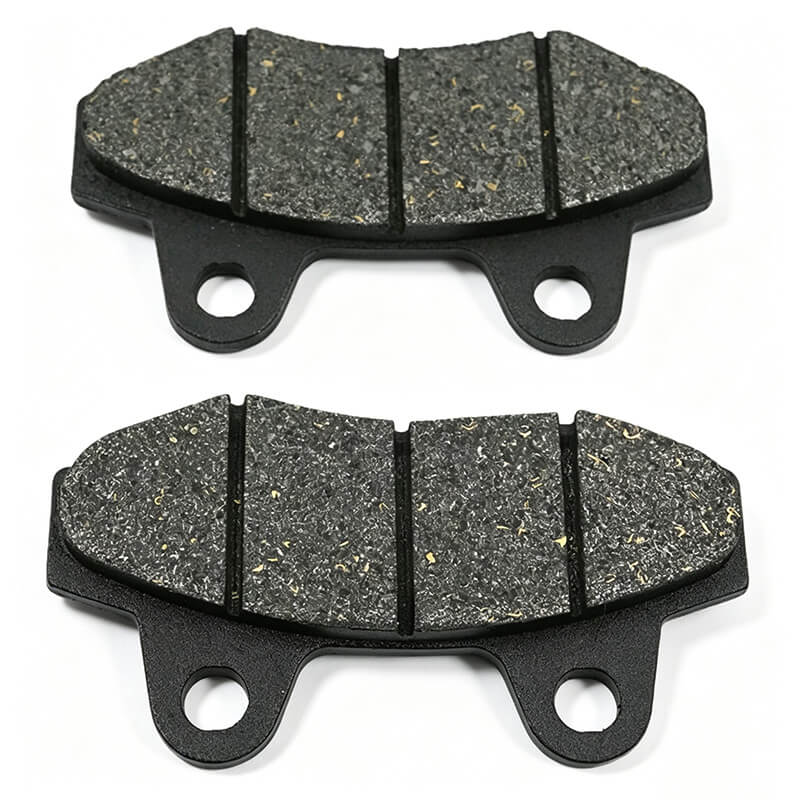Brake Pads CG 125 YHBP00001