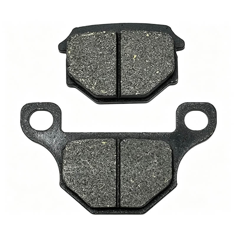 Brake Pads GN 125 - GS 125 YHBP00002