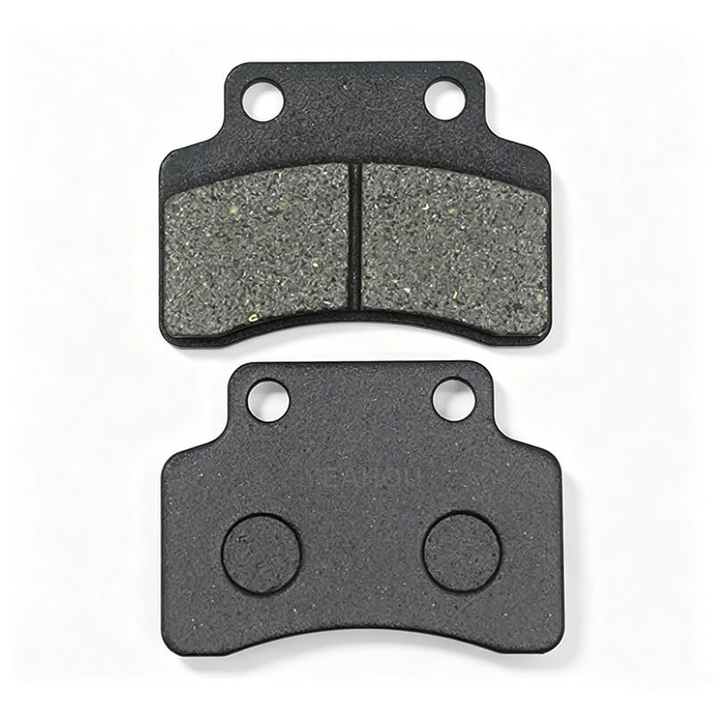 Brake Pads GY6 125 YHBP00003
