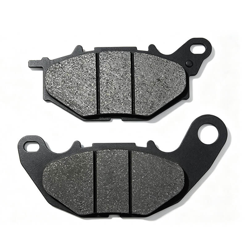 Brake Pads YBR 125 YHBP00005