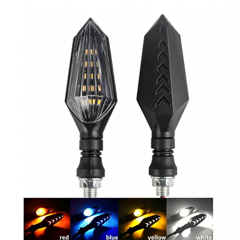 LED Turn Signal YHTU00002