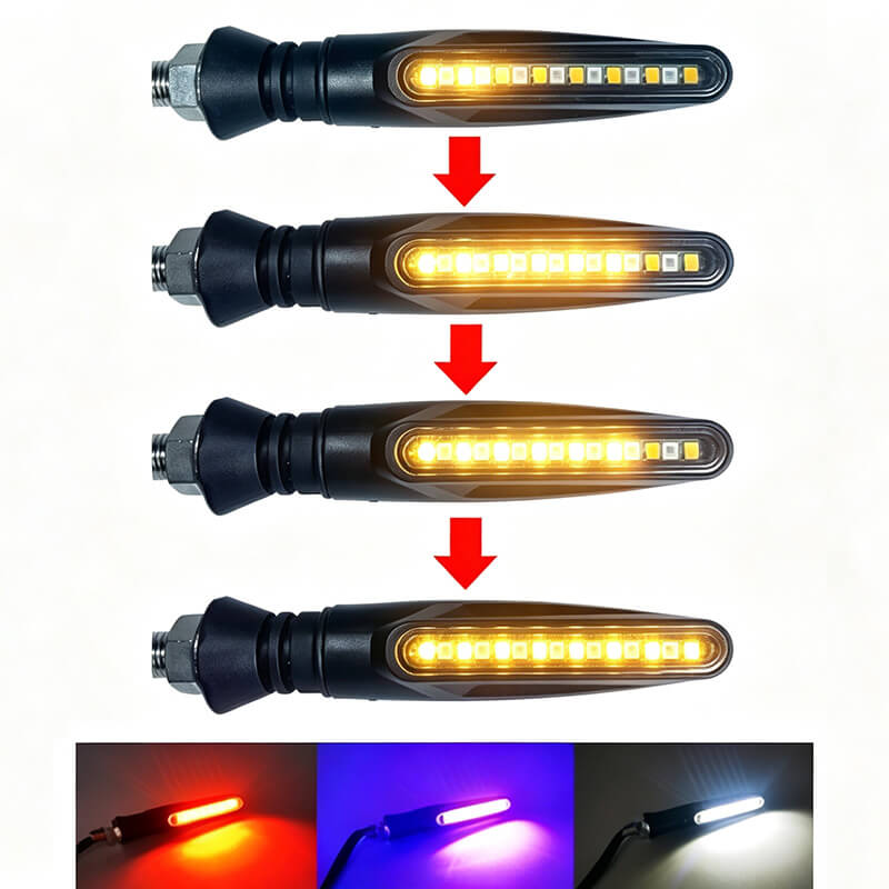 LED Turn Signal YHTU00003