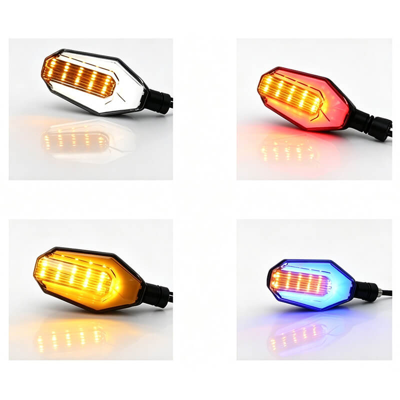 LED Turn Signal YHTU00005